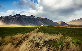 Sauðanes Guesthouse